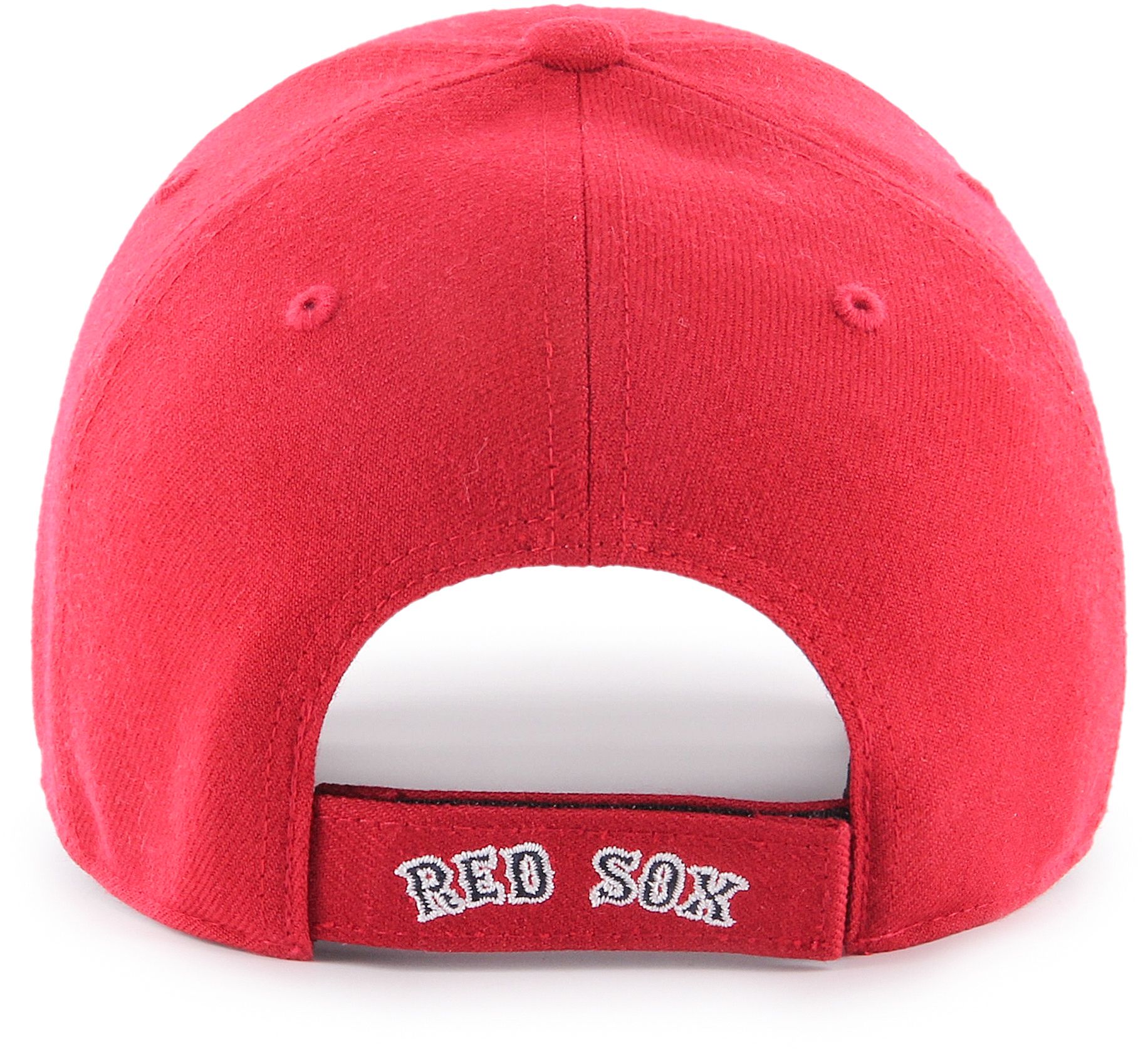 '47 Adult Boston Red Sox MVP Adjustable Hat product image