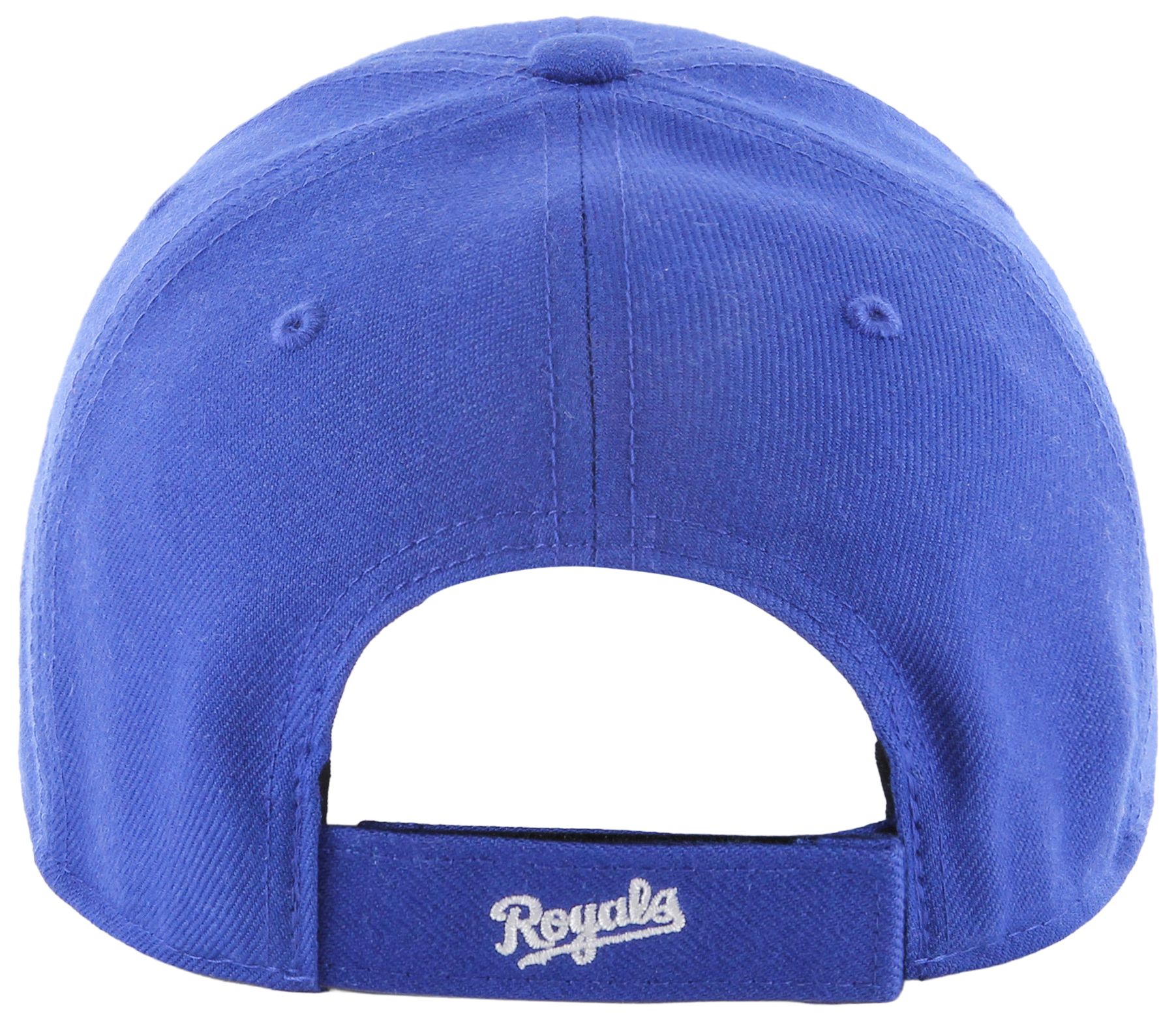 '47 Adult Kansas City Royals Royal MVP Adjustable Hat product image
