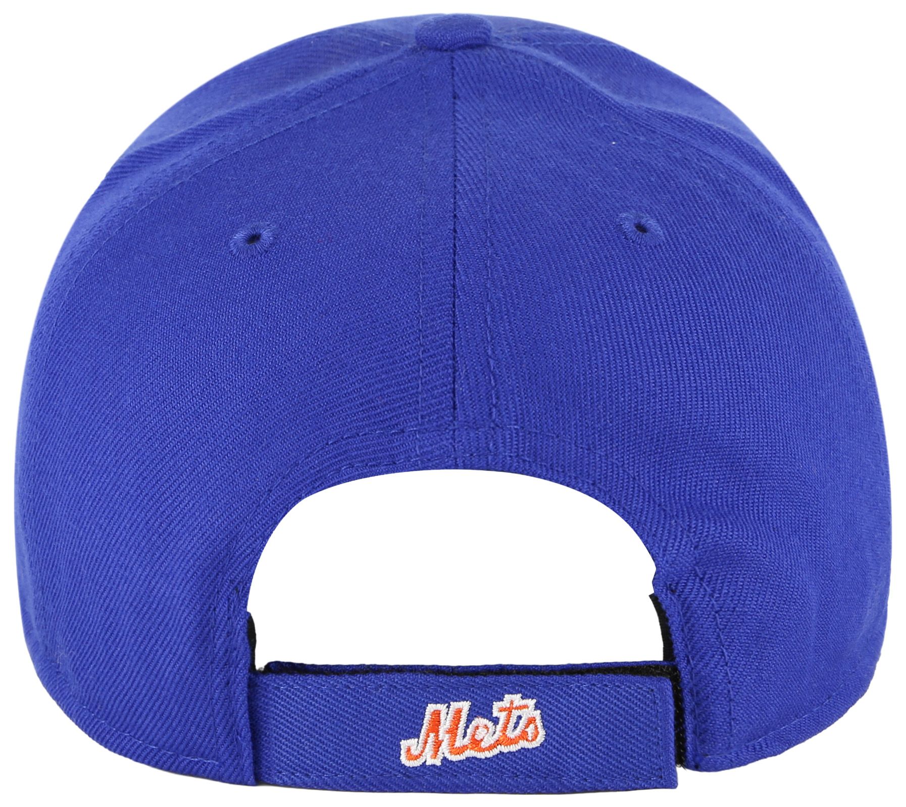 '47 Adult New York Mets Royal MVP Adjustable Hat product image