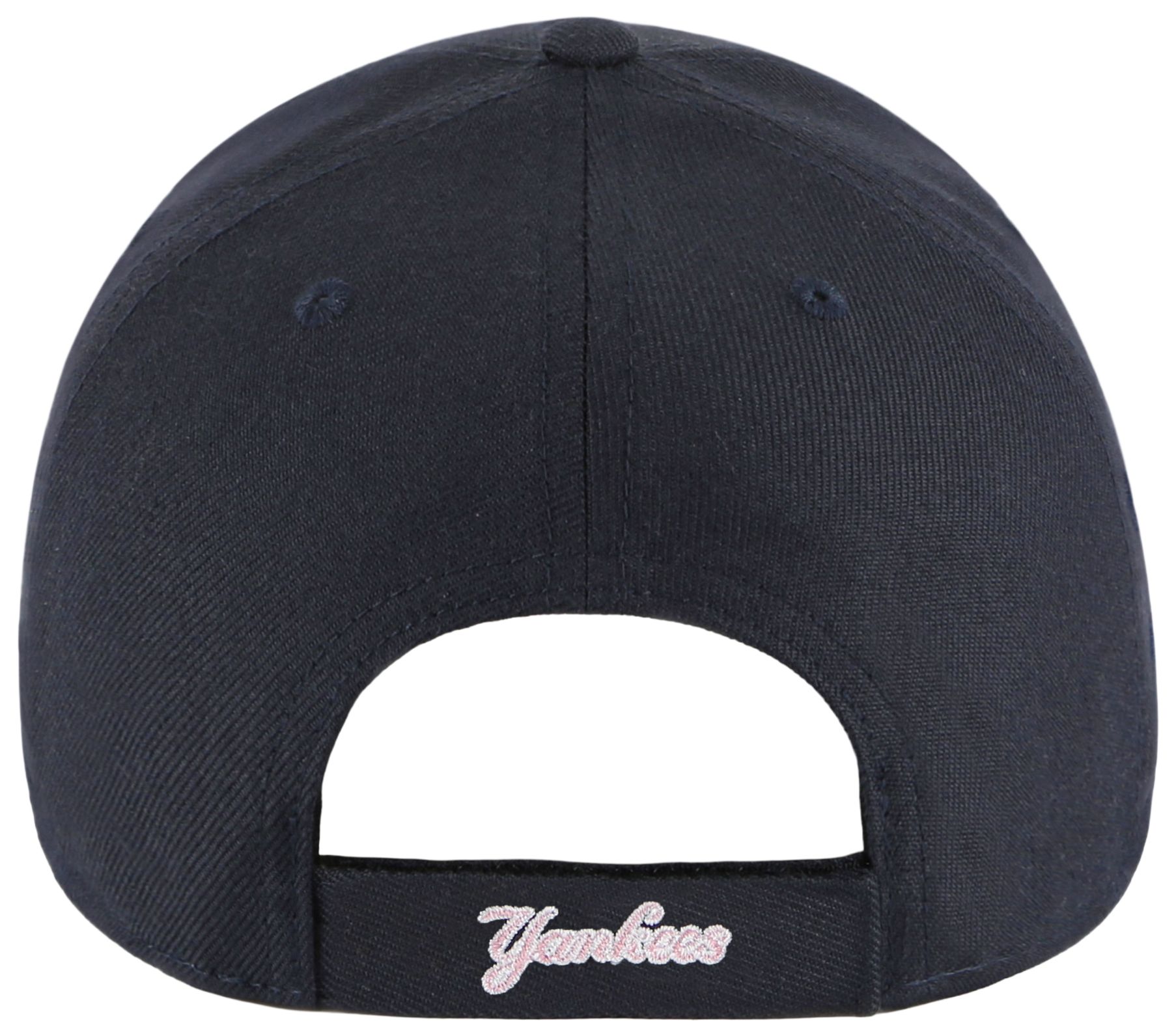 '47 Adult New York Yankees Navy MVP Adjustable Hat product image