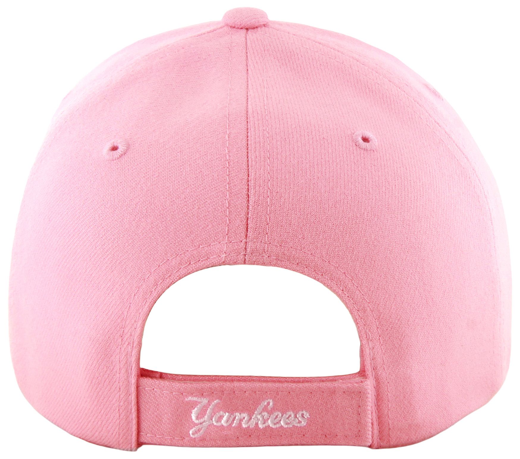 '47 Adult New York Yankees Rose MVP Adjustable Hat product image