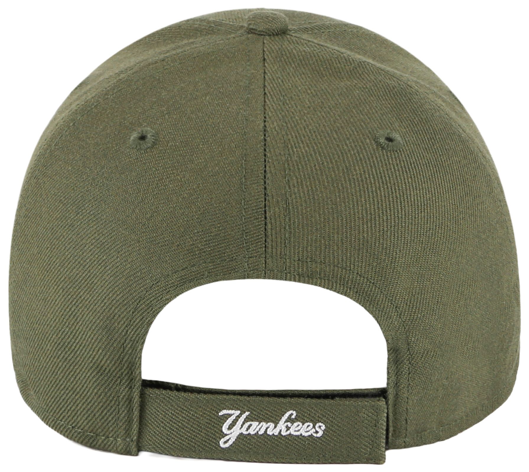 '47 Adult New York Yankees Sandalwood MVP Adjustable Hat product image