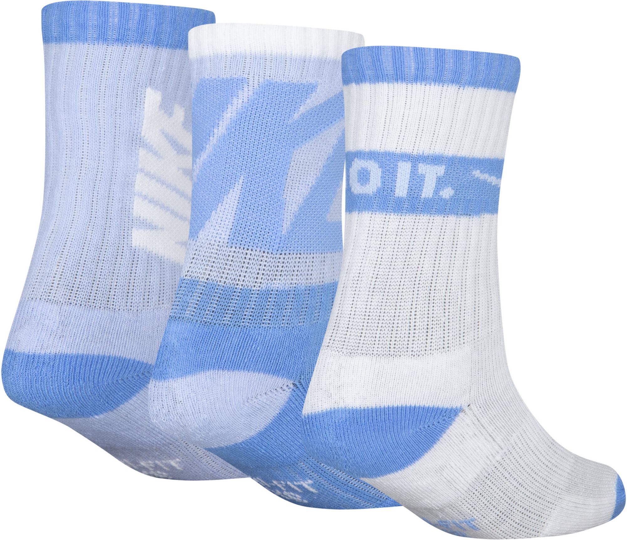 Nike Toddler Crew Socks – 3 Pack product image