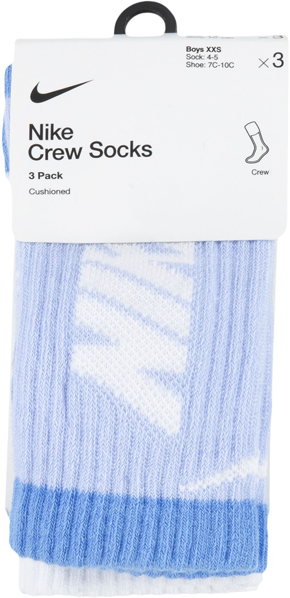 Nike Toddler Crew Socks – 3 Pack product image