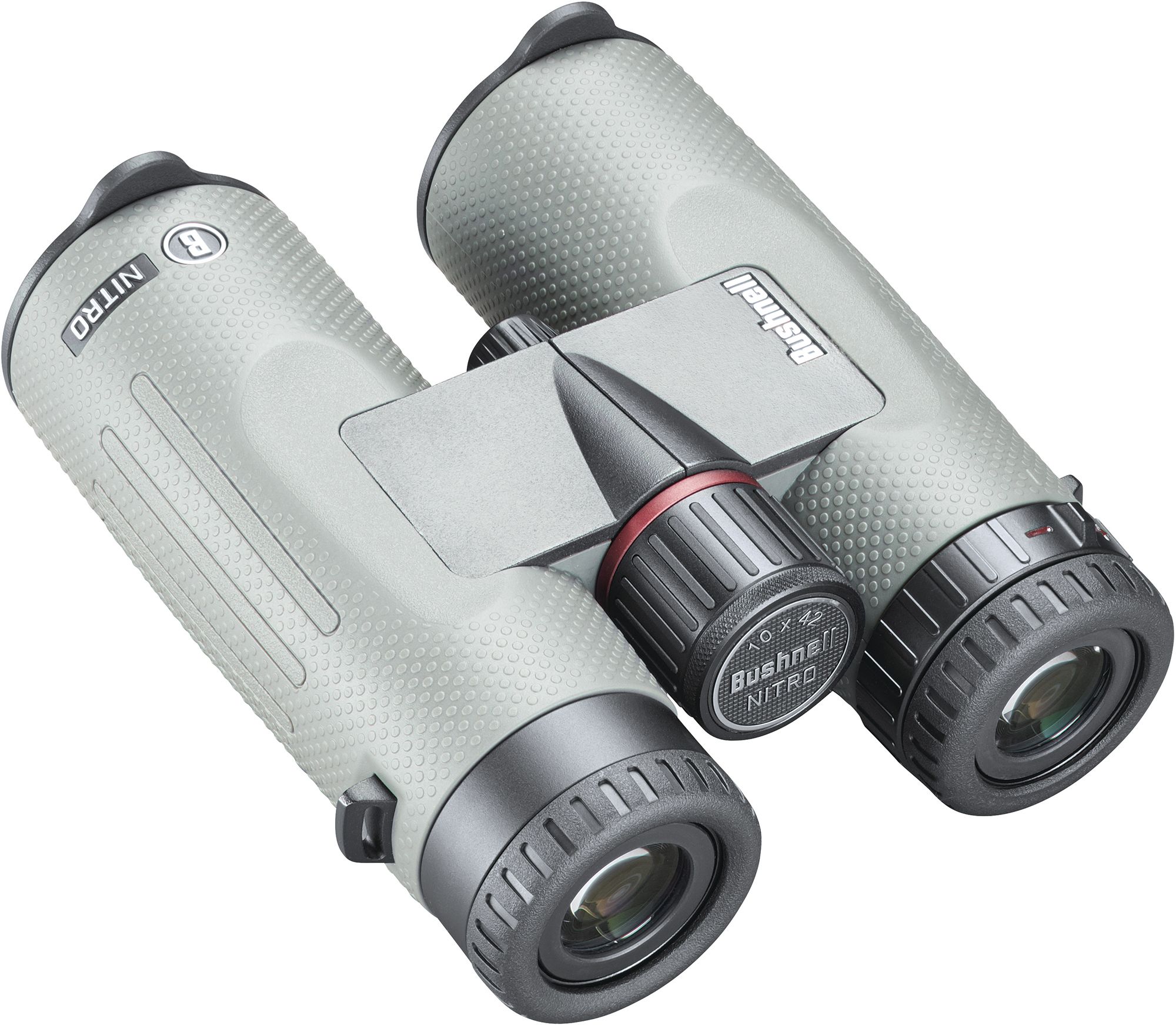 bushnell nitro binoculars