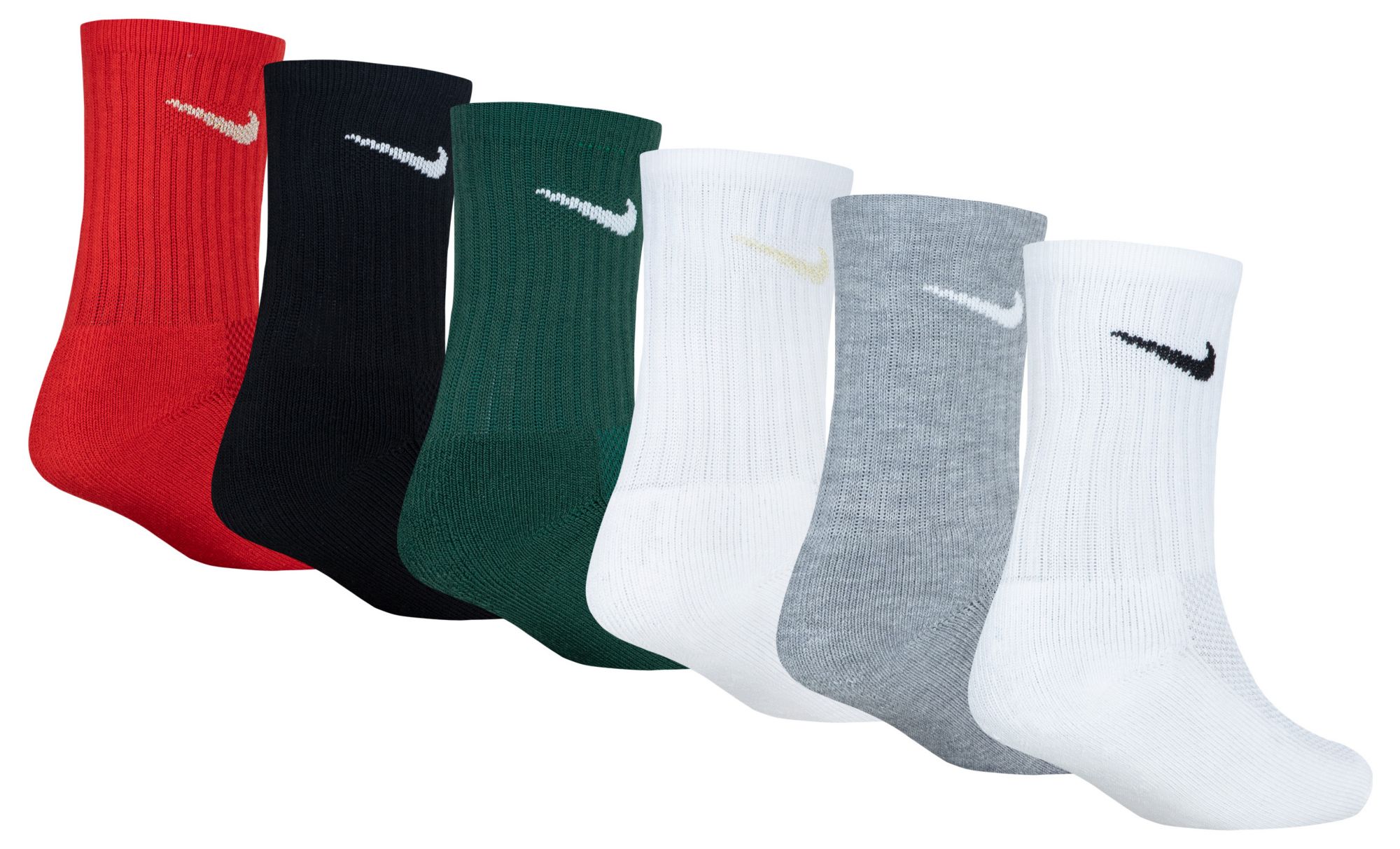 Nike Holiday Crew Socks 6-Pack product image