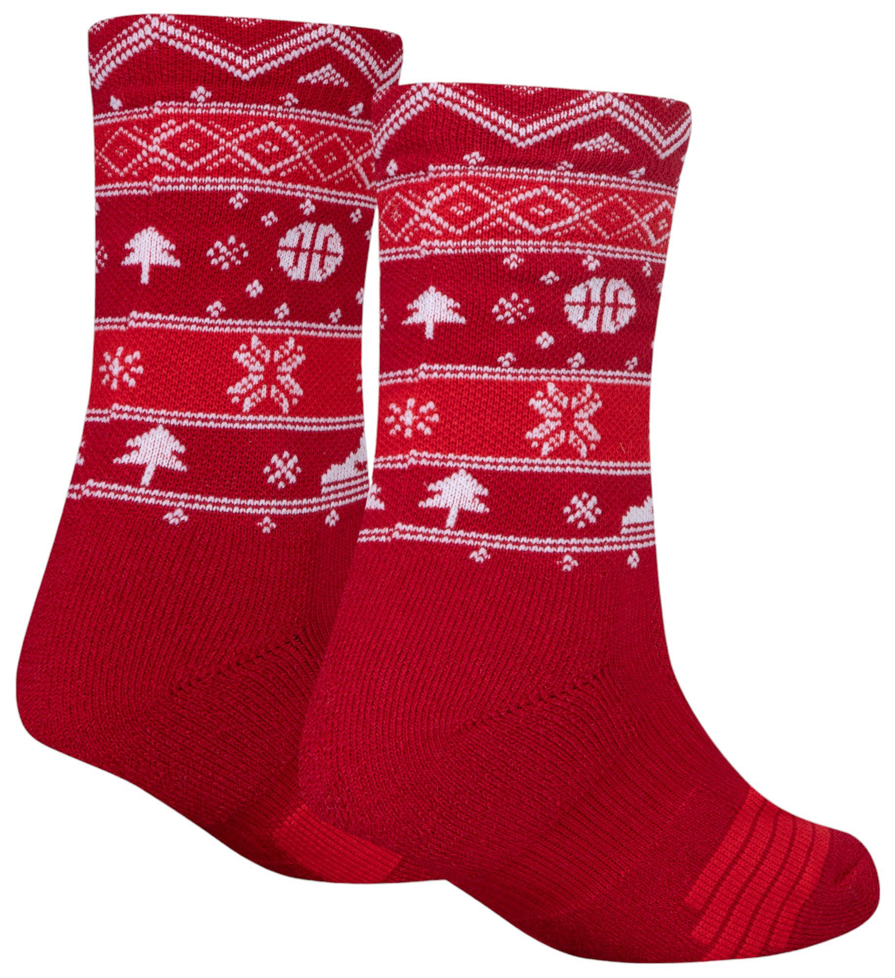 Nike Youth Holiday Elite Crew Socks product image