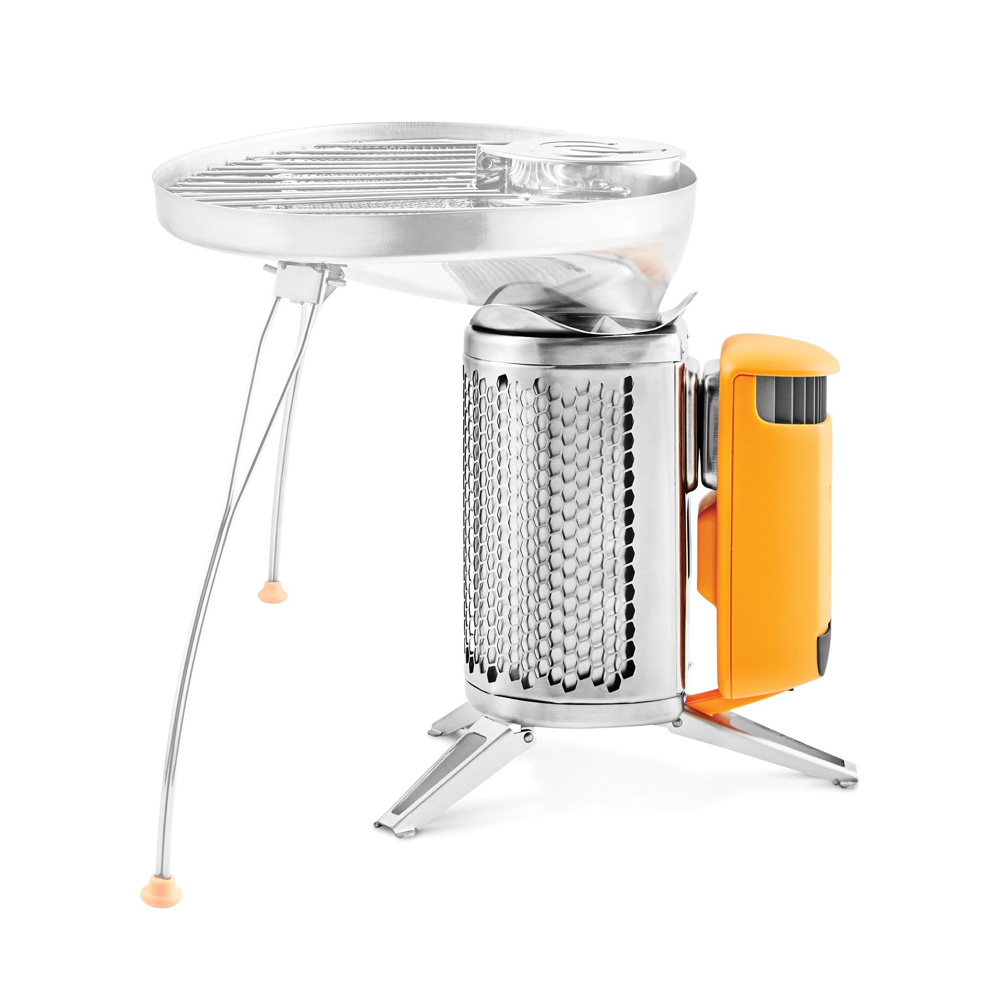 BioLite CampStove Complete Cook Kit product image
