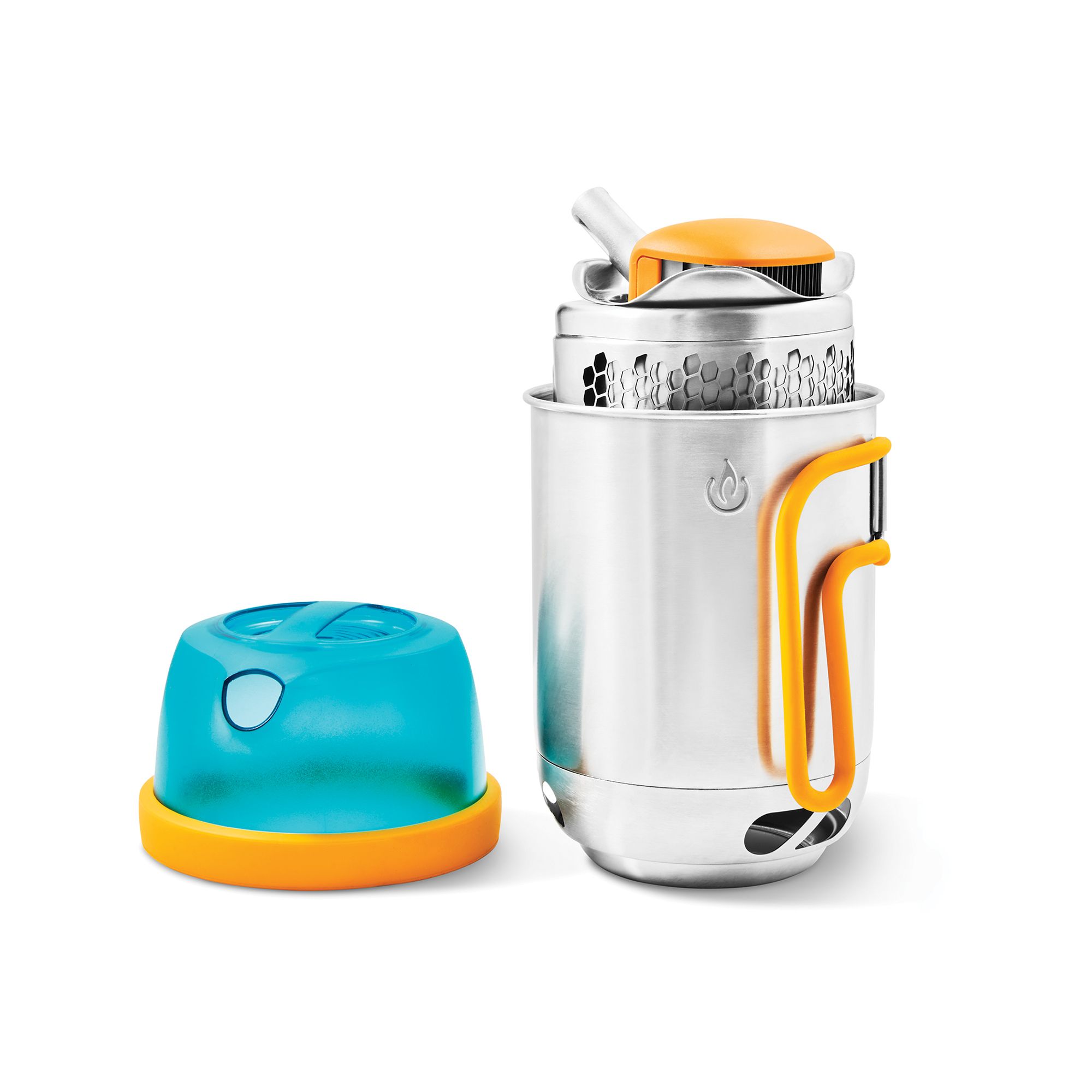BioLite CampStove Complete Cook Kit product image