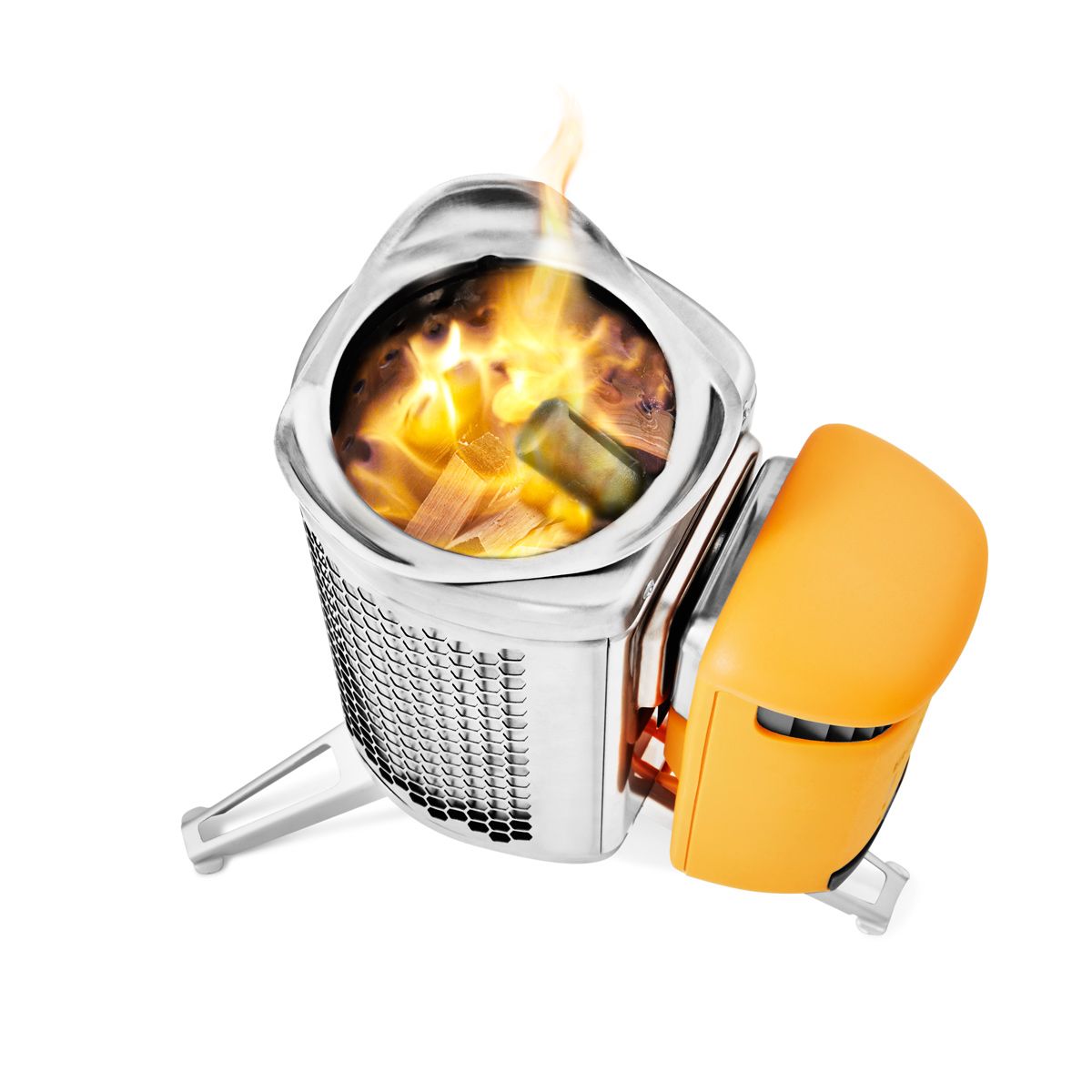 BioLite CampStove Complete Cook Kit product image