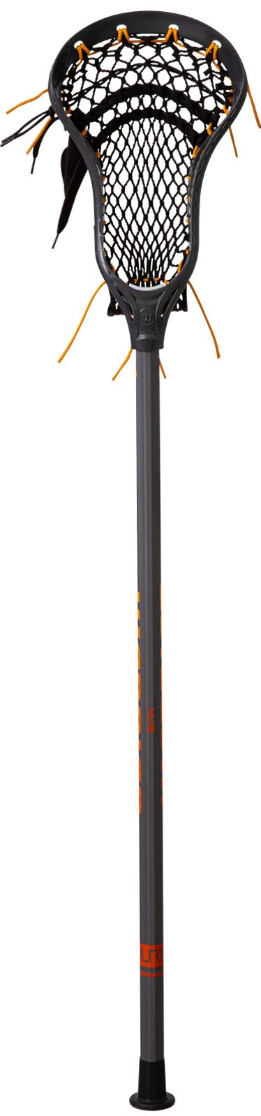 Warrior Men's Burn Next Attack Lacrosse Stick product image