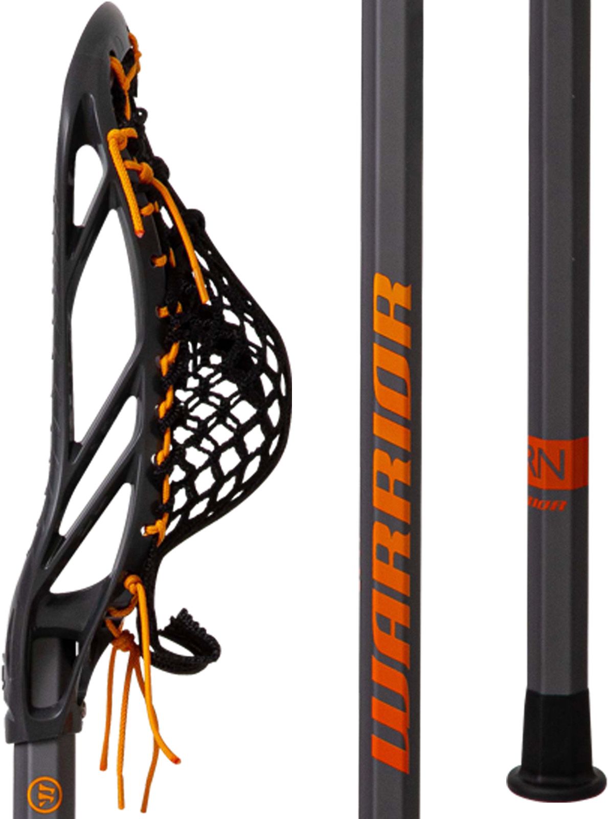 Warrior Men's Burn Next Attack Lacrosse Stick product image