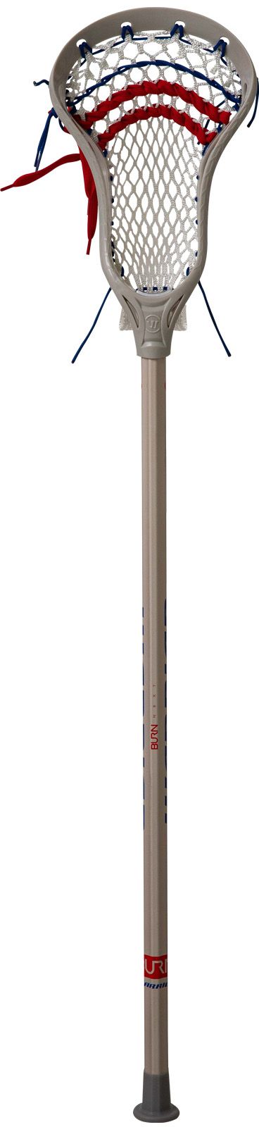Warrior Men's Burn Next Attack Lacrosse Stick product image