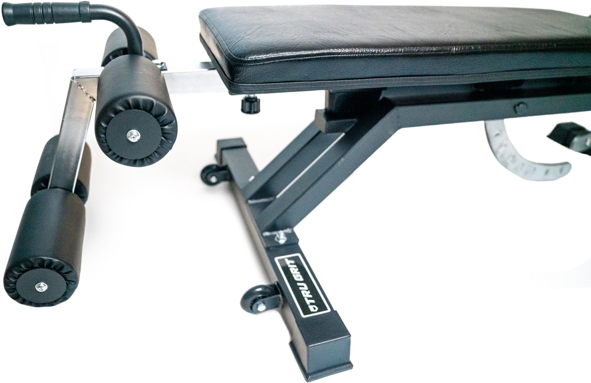 Tru Grit Total AB Weight Bench product image