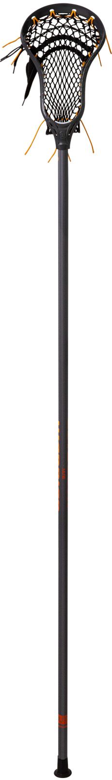 Warrior Men's Burn Next Defensive Lacrosse Stick product image