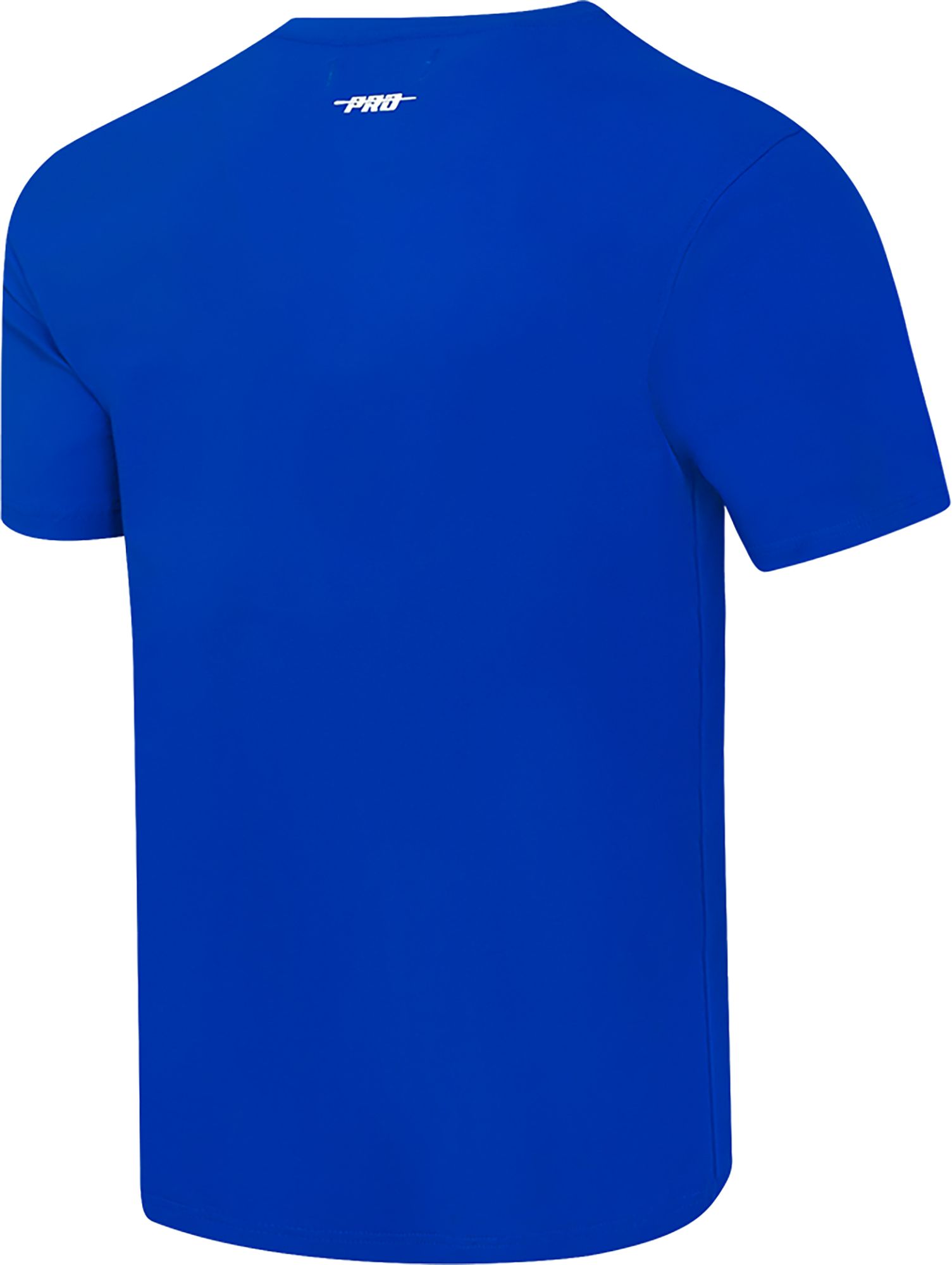 Pro Standard Men's New York Knicks Blue Souvenir T-Shirt product image