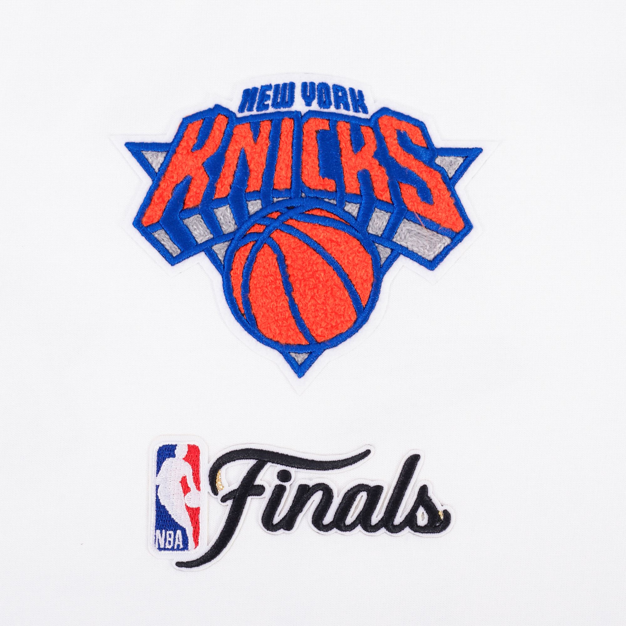 Pro Standard Adult 2026 NBA Champions New York Knicks T-Shirt product image