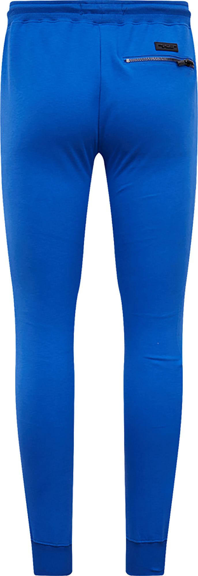 Pro Standard Men's New York Knicks Royal Chenille Joggers product image