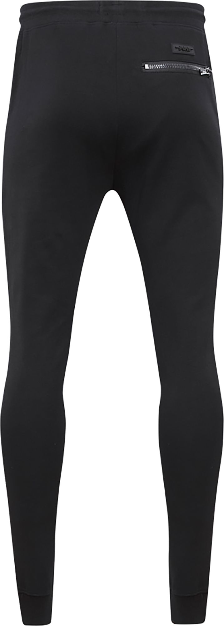 Pro Standard Men's New York Knicks Black Logo Joggers product image
