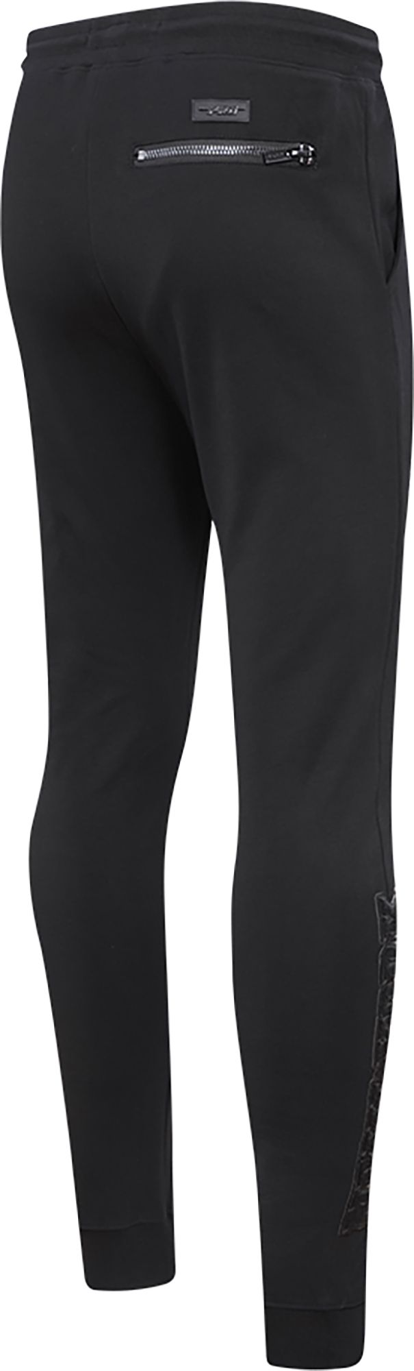 Pro Standard Men's New York Knicks Black Logo Joggers product image