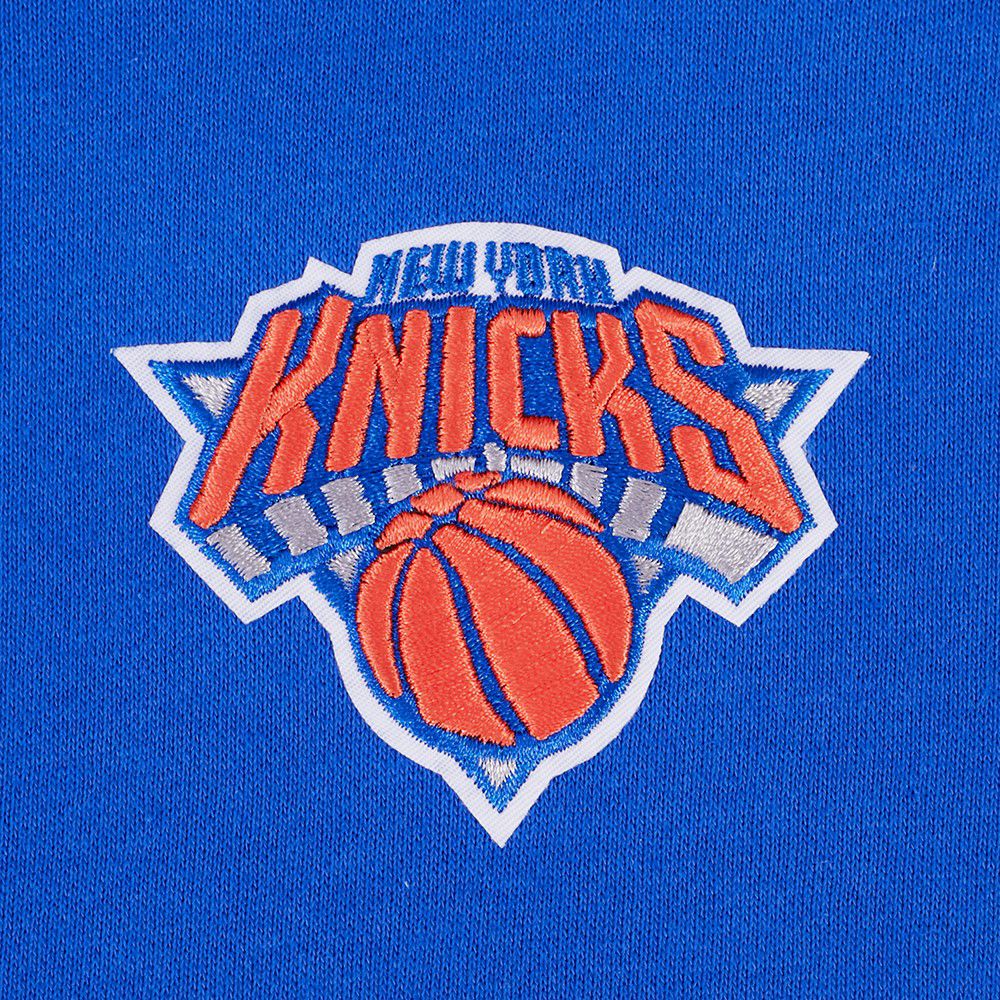 Pro Standard Men's New York Knicks Playback Fleece Hoodie | Dick's ...