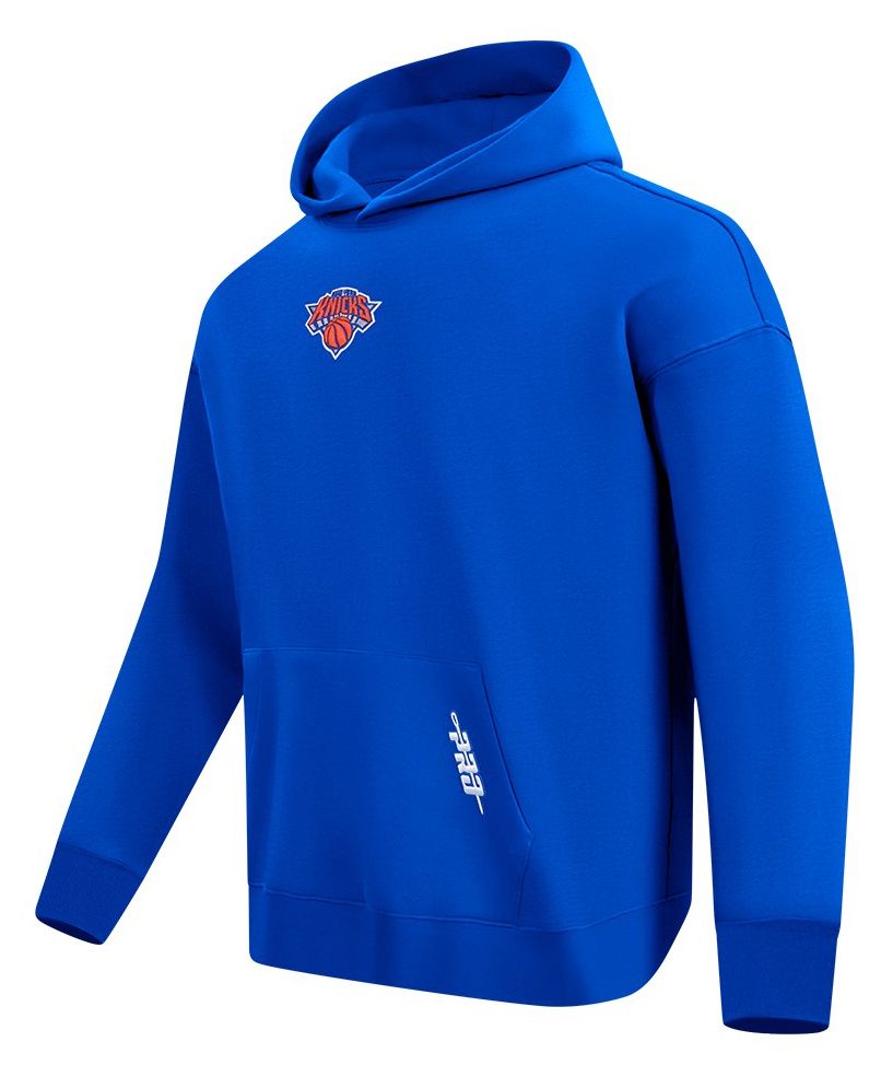 Pro Standard Men's New York Knicks Playback Fleece Hoodie | Dick's ...