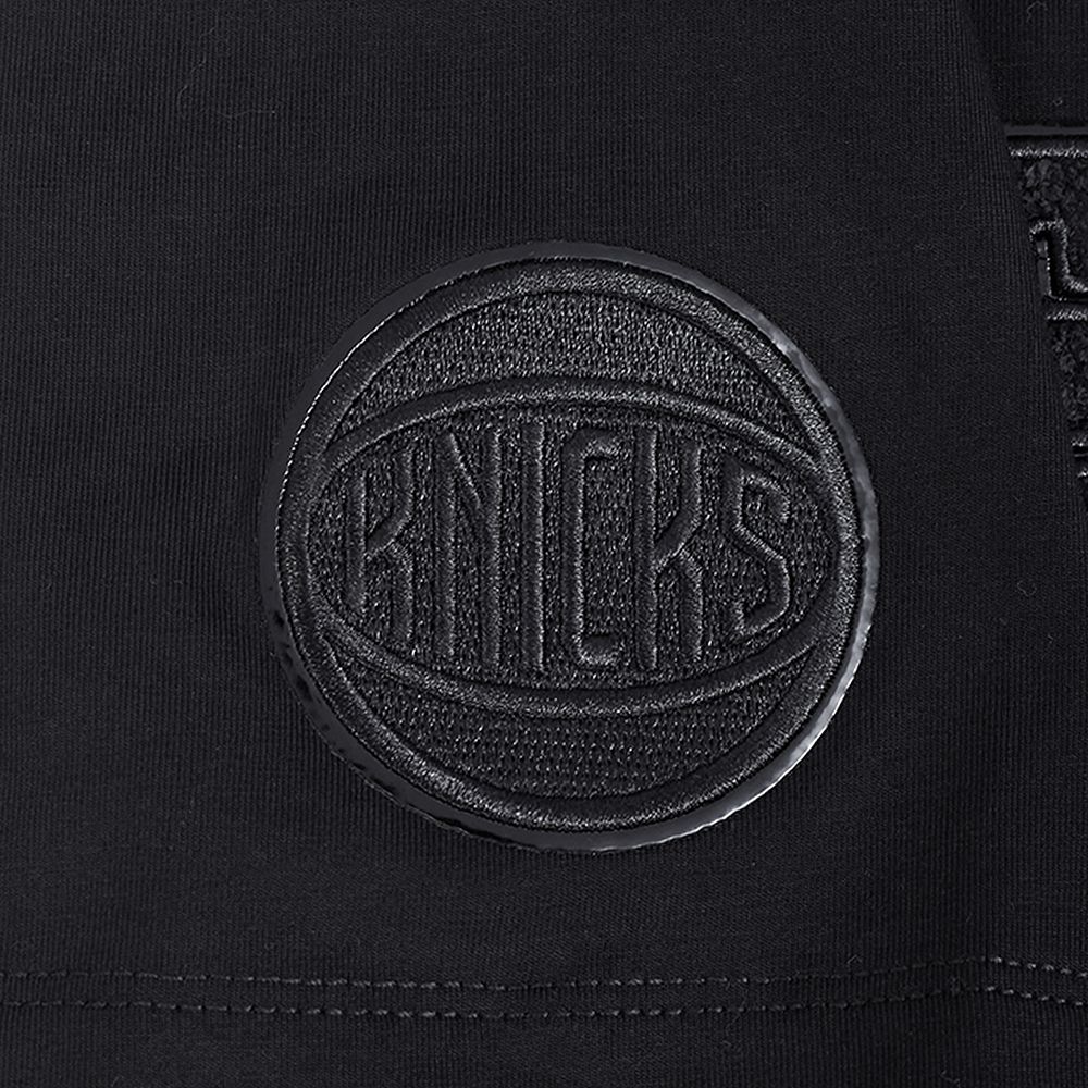 Pro Standard Women's New York Knicks Black Slim Fit T-Shirt product image