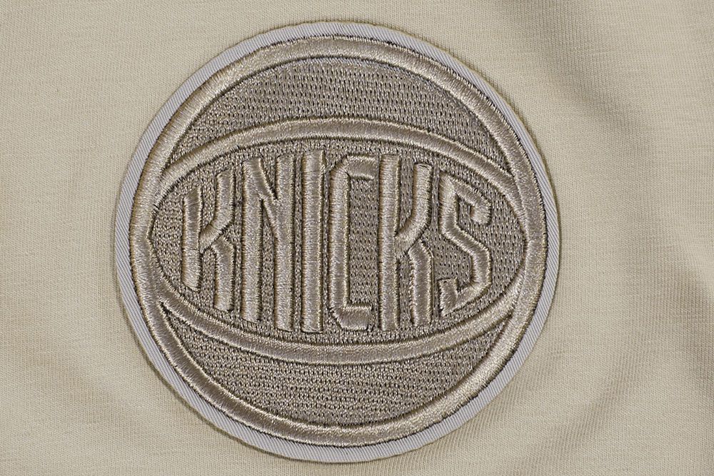 Pro Standard Women's New York Knicks Boxy T-Shirt product image