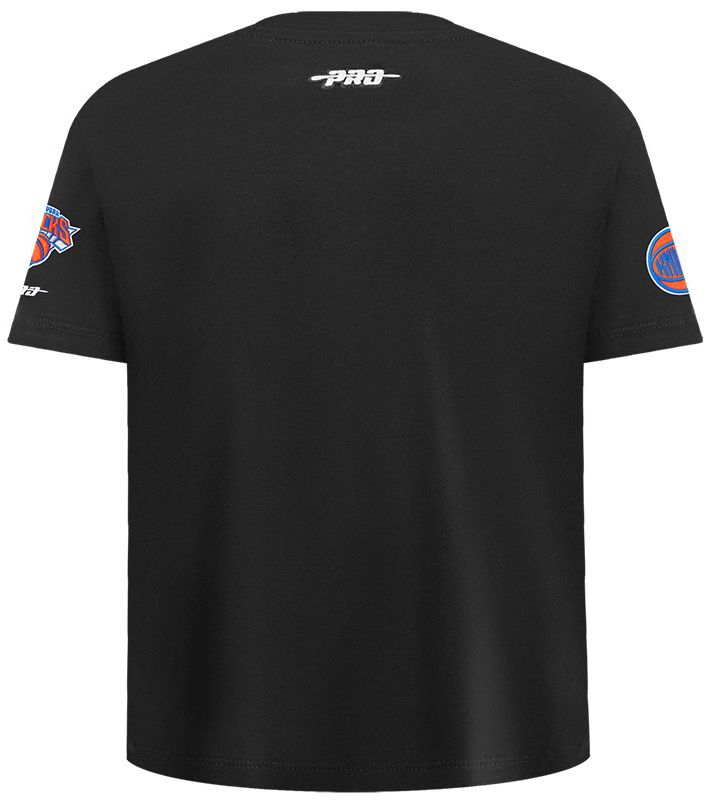 Pro Standard Youth New York Knicks Blue T-Shirt product image