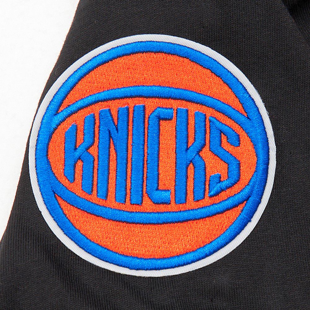 Pro Standard Youth New York Knicks Blue T-Shirt product image