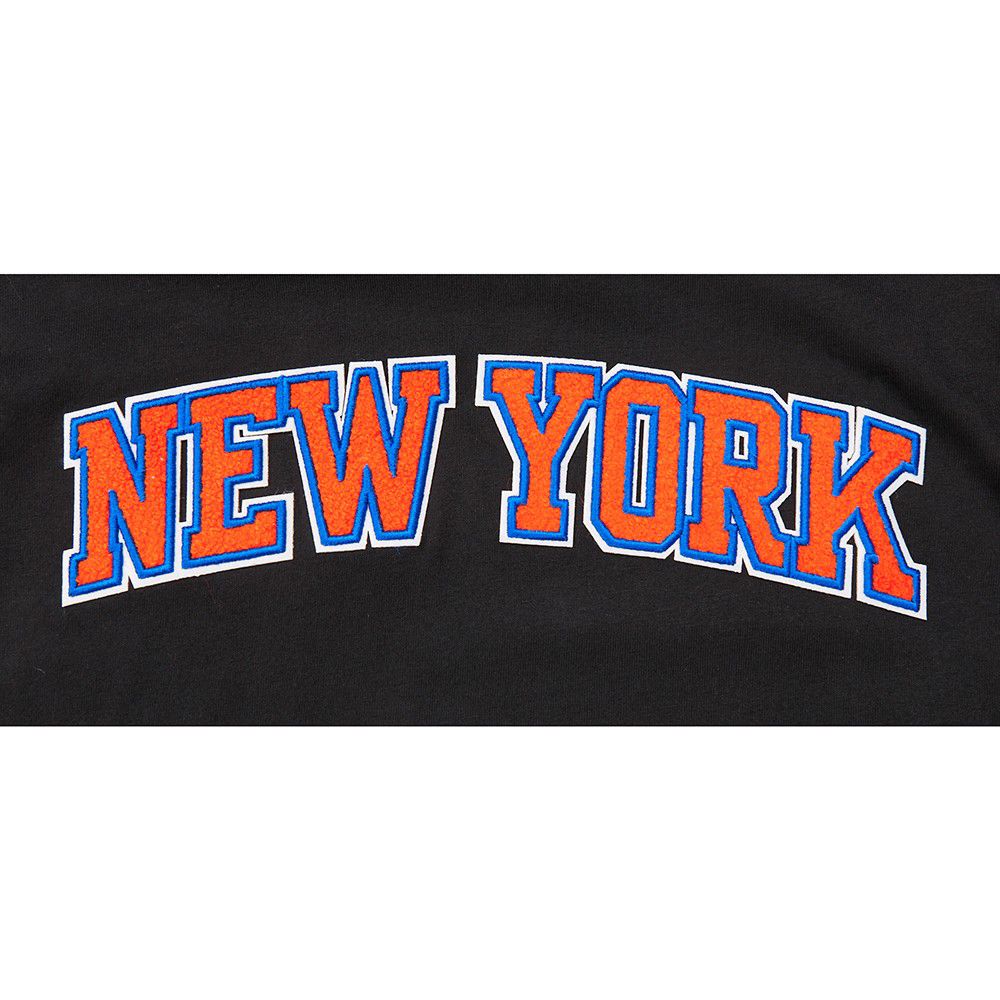 Pro Standard Youth New York Knicks Blue T-Shirt product image