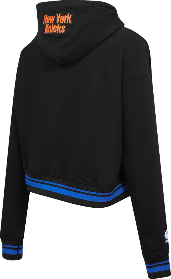 Pro Standard Women's New York Knicks Script Hoodie product image