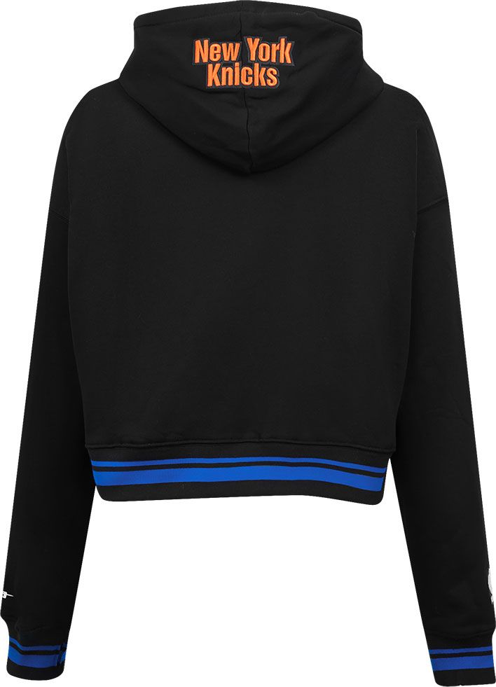 Pro Standard Women's New York Knicks Script Hoodie product image
