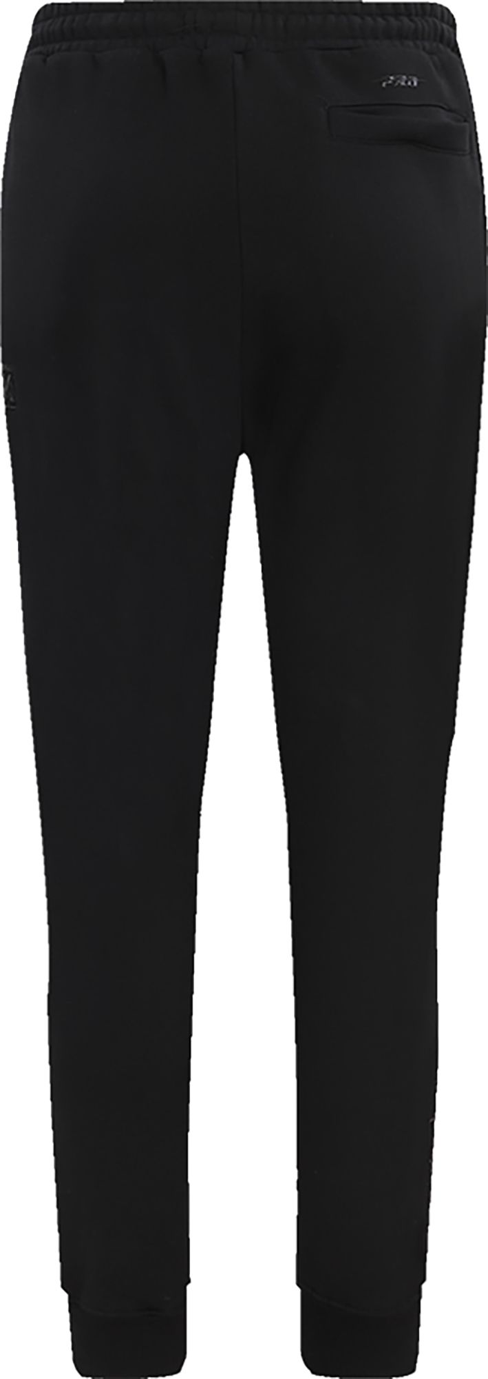 Pro Standard Women's New York Knicks Black Fleece Sweatpants product image