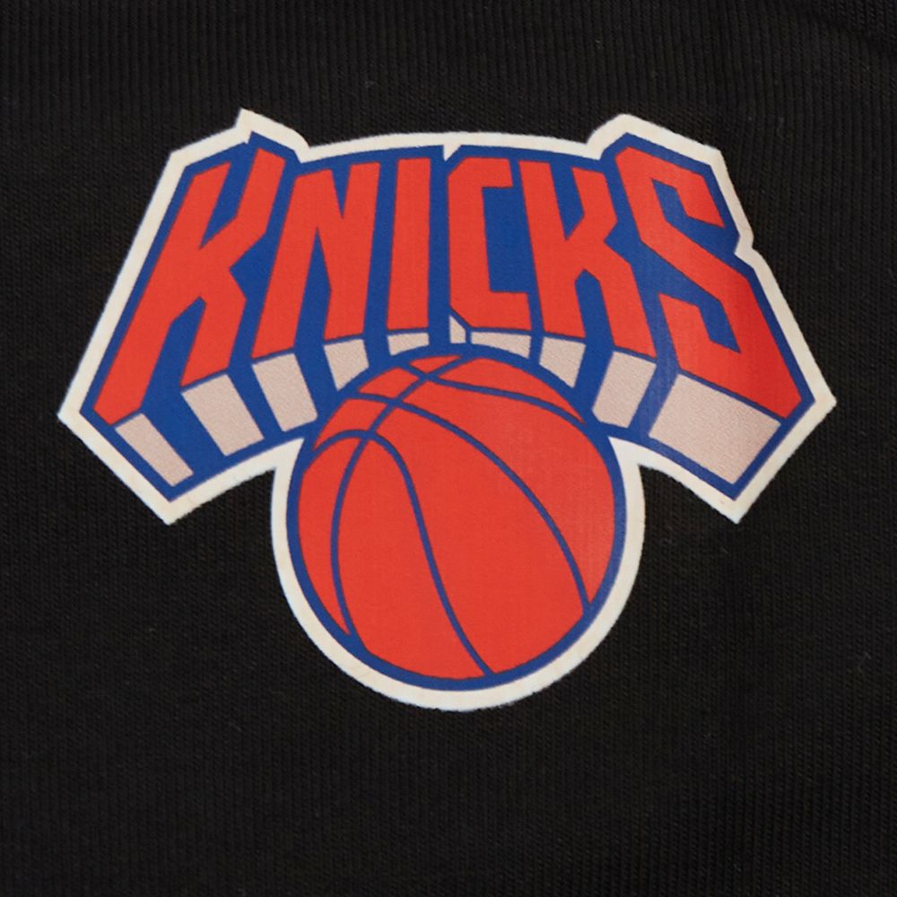 Pro Standard Women's New York Knicks Black Classic Jersey Leggings product image