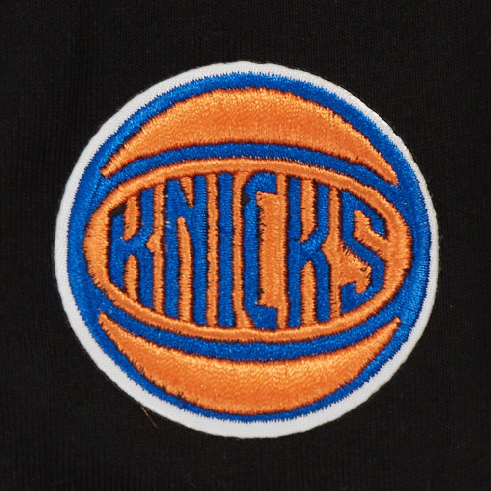Pro Standard Women's New York Knicks Black Classic Jersey Leggings product image