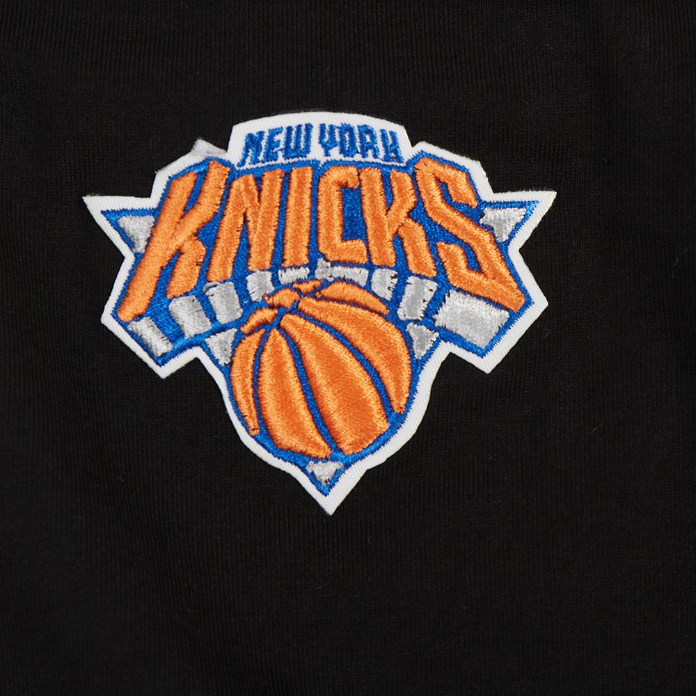 Pro Standard Women's New York Knicks Black Classic Jersey Leggings product image