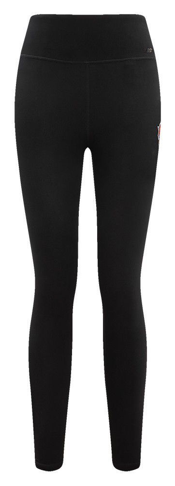 Pro Standard Women's New York Knicks Black Classic Jersey Leggings product image