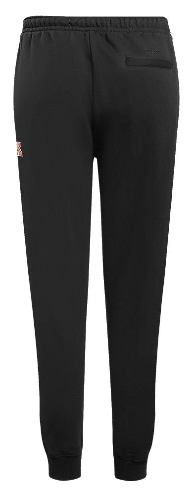 Pro Standard Women's New York Knicks Black Classic Fleece Sweatpants product image