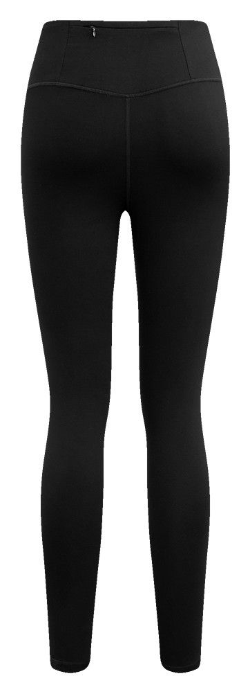 Pro Standard Women's New York Knicks Black Neutral Jersey Leggings product image