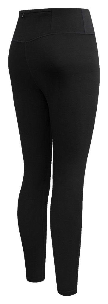 Pro Standard Women's New York Knicks Black Neutral Jersey Leggings product image