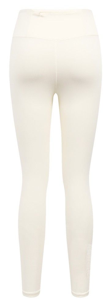 Pro Standard Women's New York Knicks Off White Neutral Jersey Leggings product image