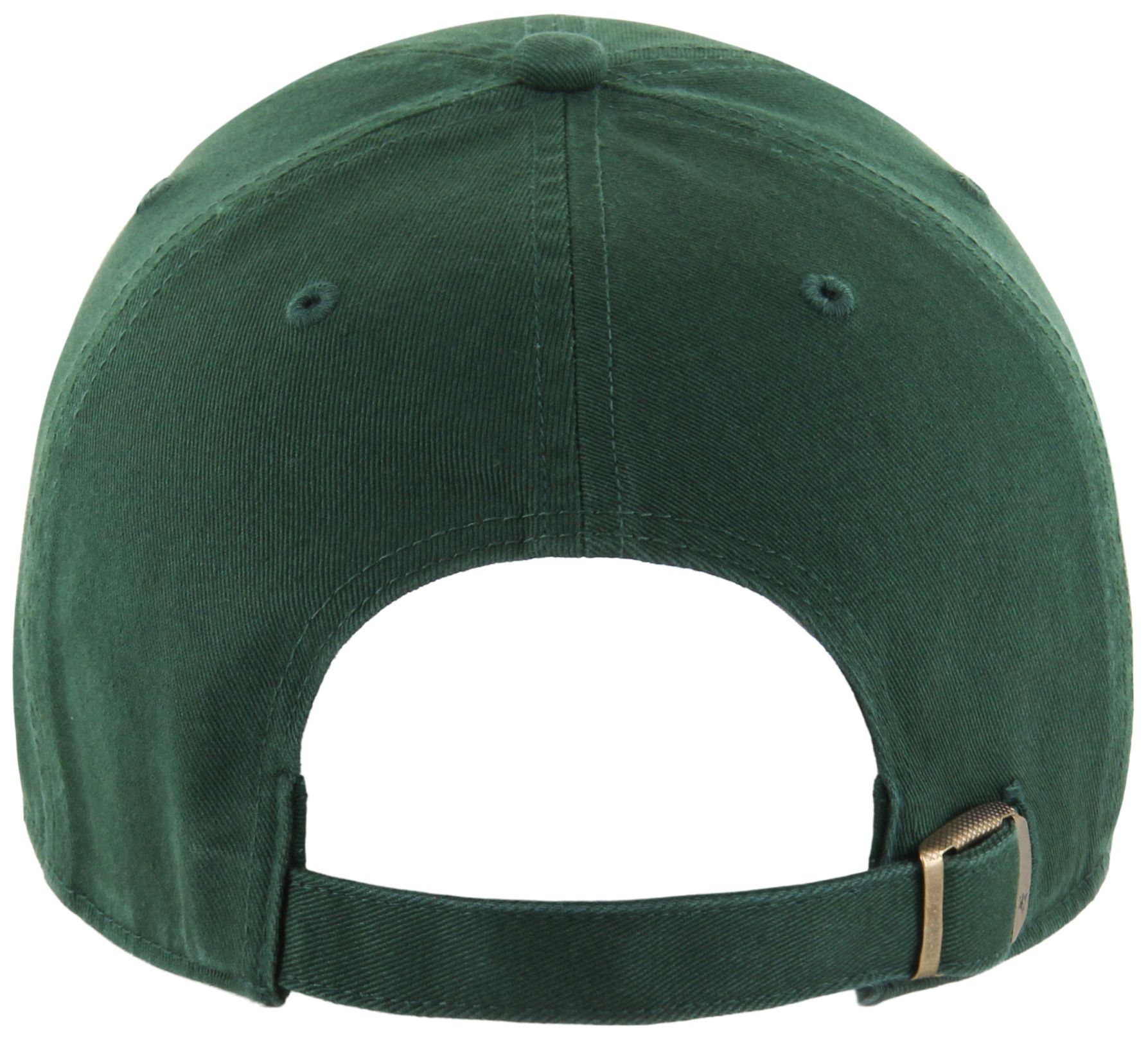 '47 Adult Atlanta Braves Green Clean Up Adjustable Hat product image