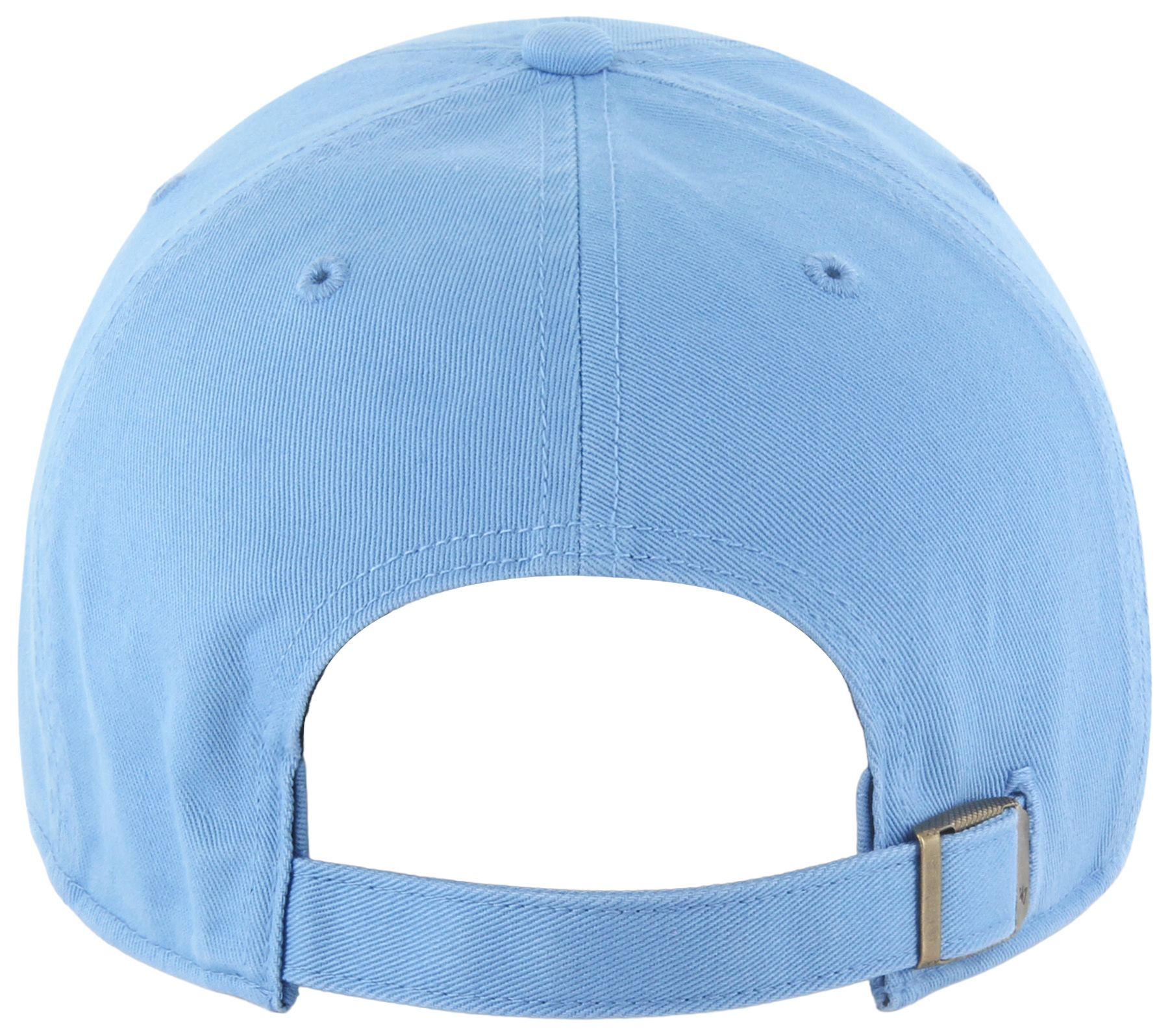 '47 Adult Boston Red Sox Light Blue Clean Up Adjustable Hat product image