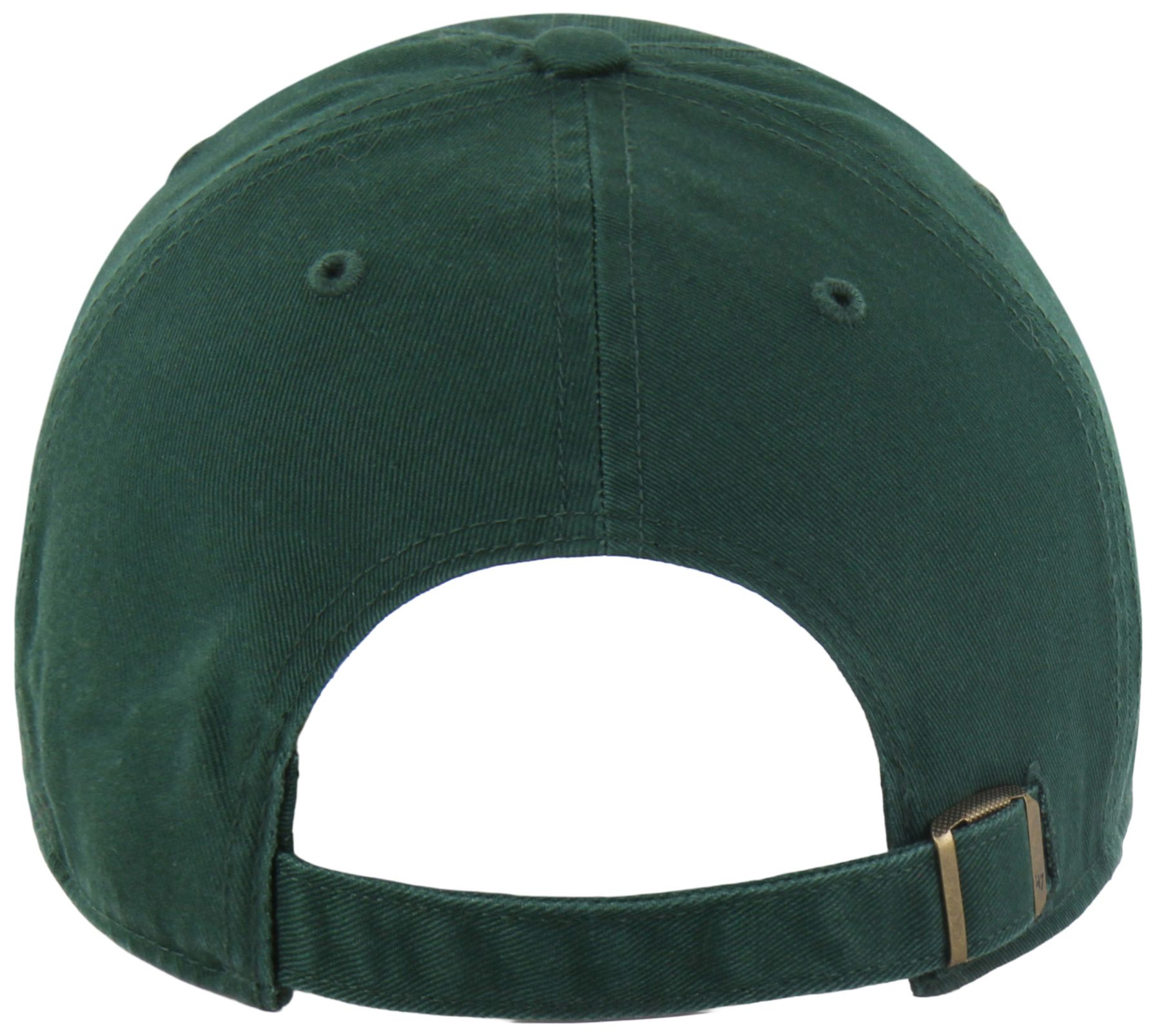 '47 Adult Boston Red Sox Green Clean Up Adjustable Hat product image