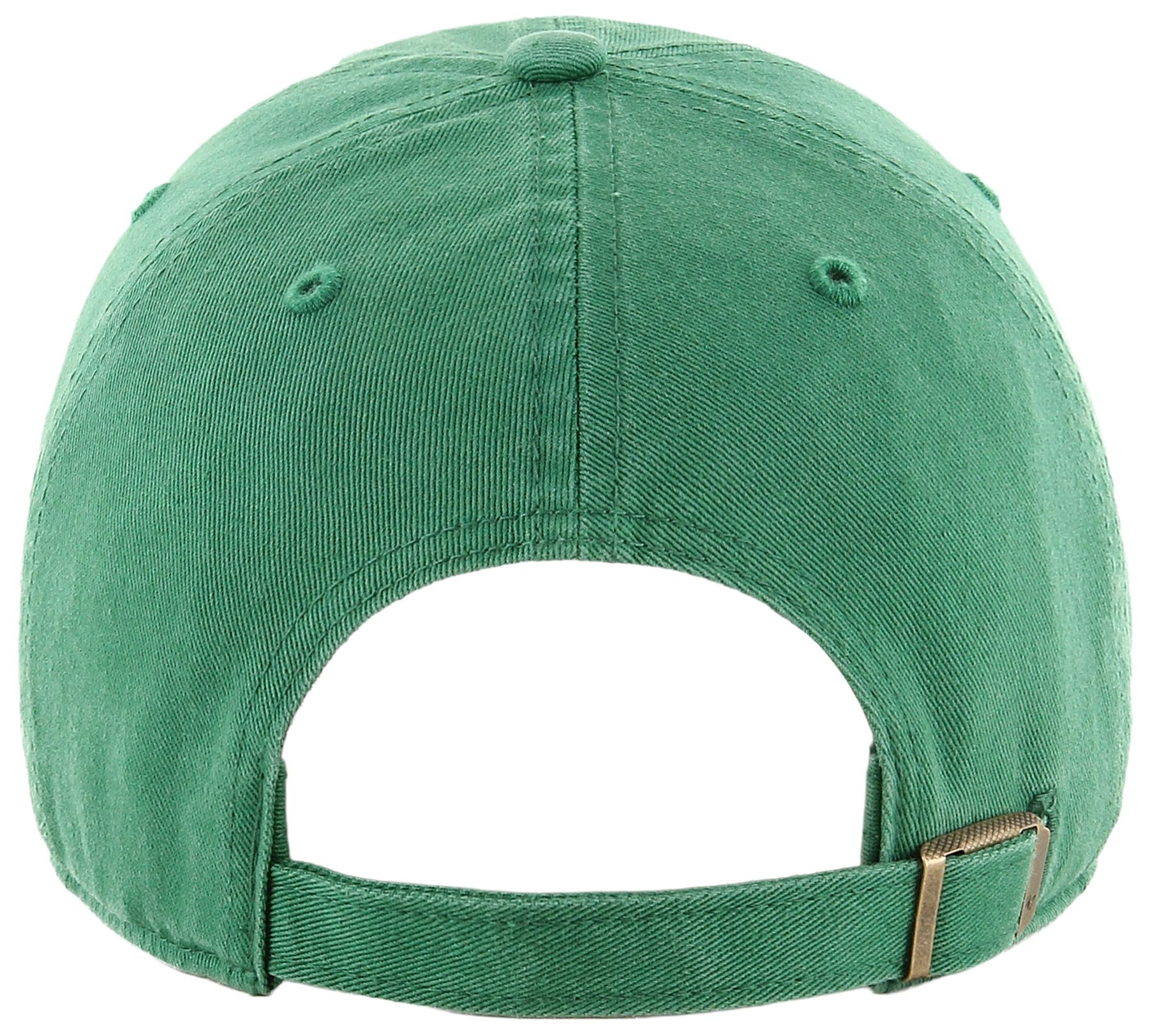 '47 Adult Boston Red Sox Green Clean Up Adjustable Hat product image