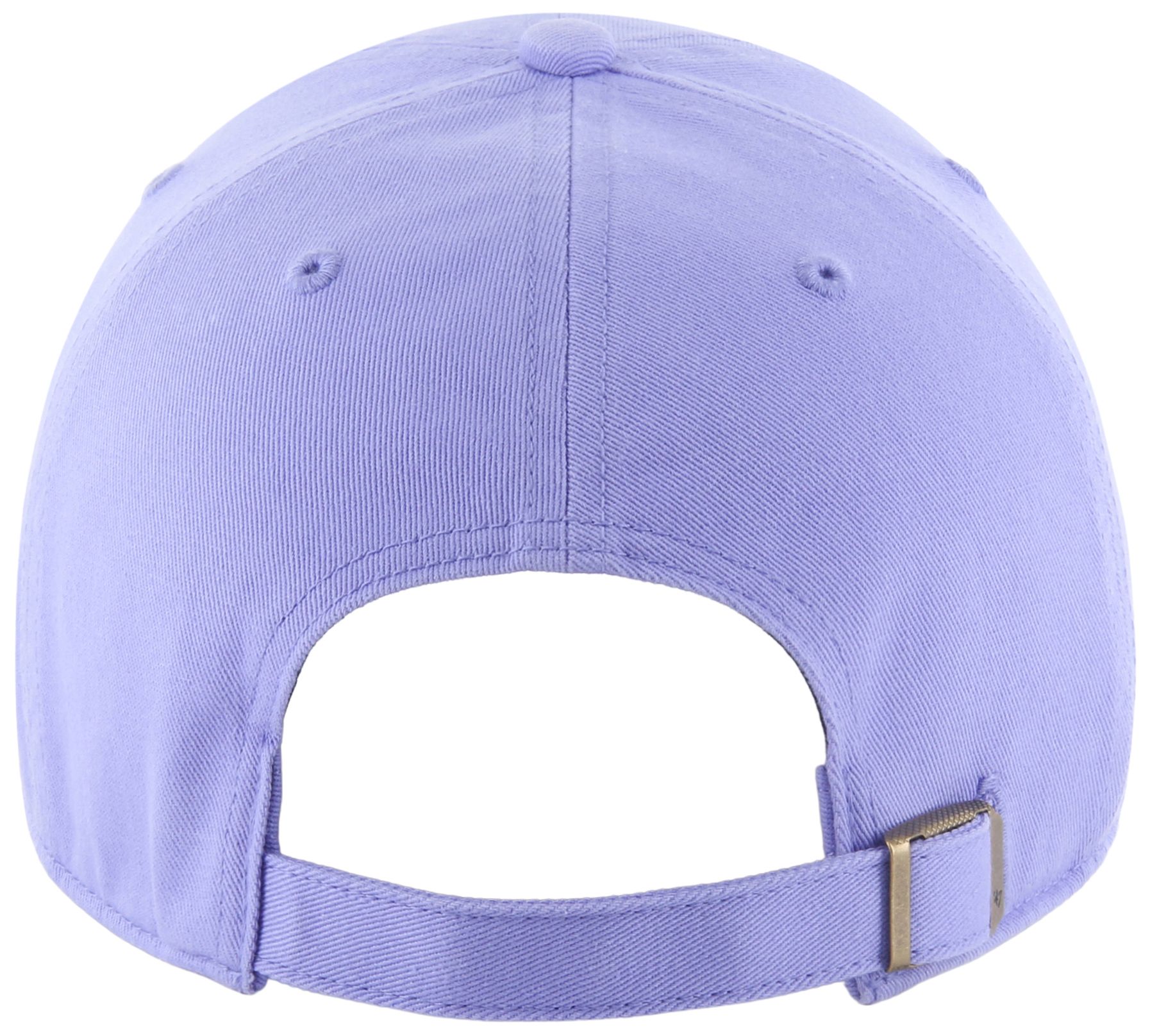 '47 Adult Boston Red Sox Purple Clean Up Adjustable Hat product image