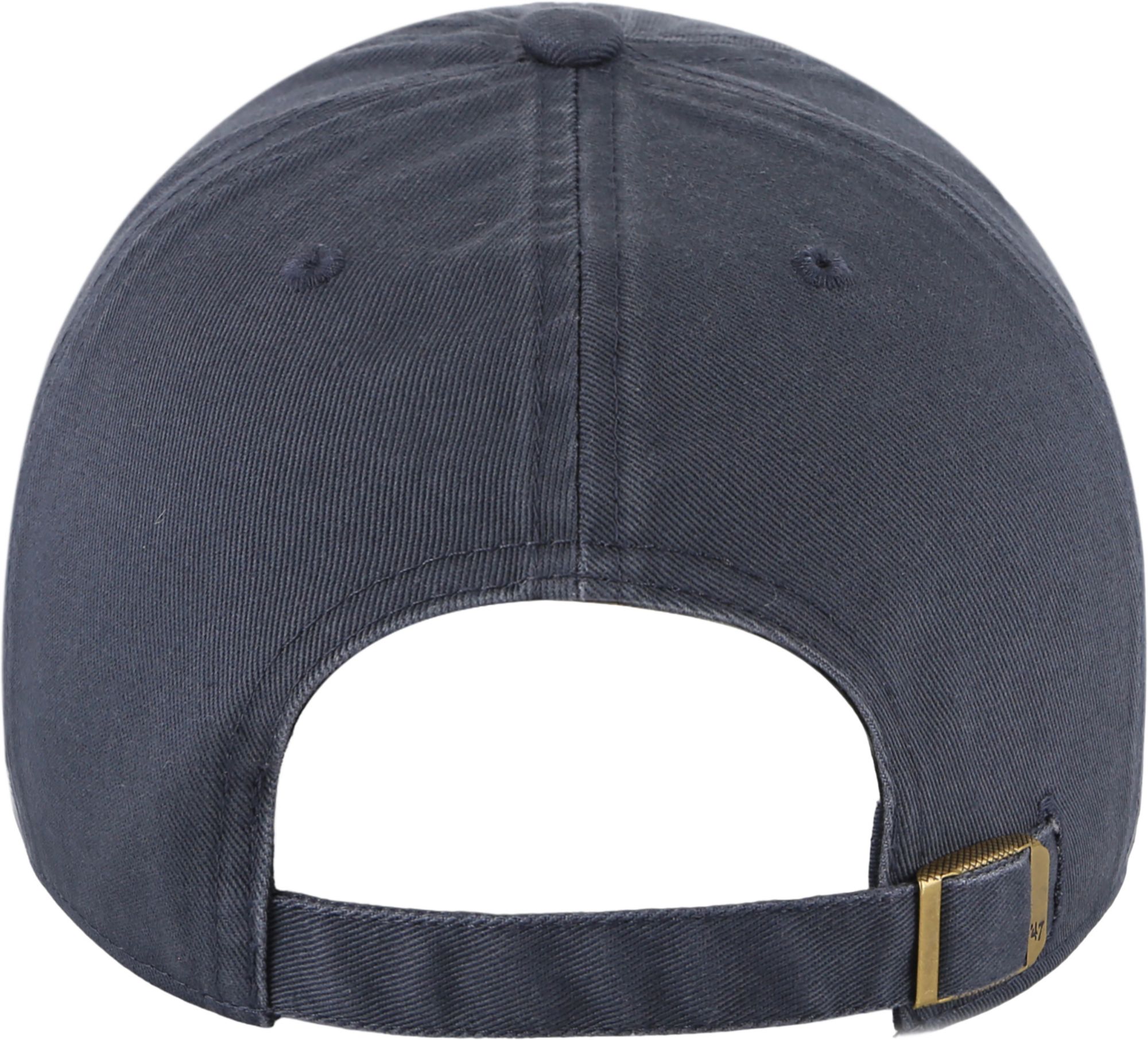 '47 Adult Boston Red Sox Navy Vintage Clean Up Adjustable Hat product image