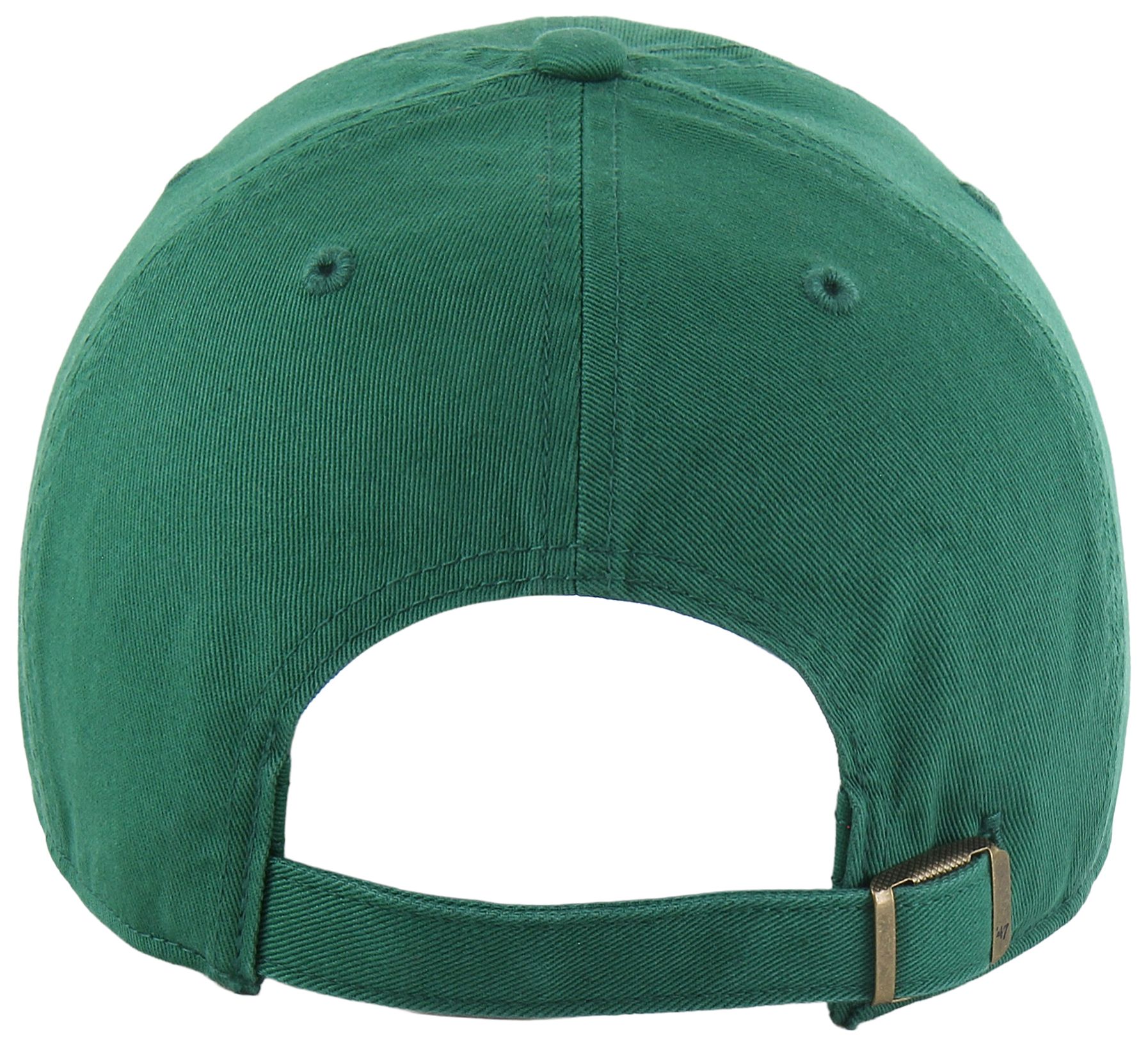 '47 Adult Baltimore Orioles Green Clean Up Adjustable Hat product image