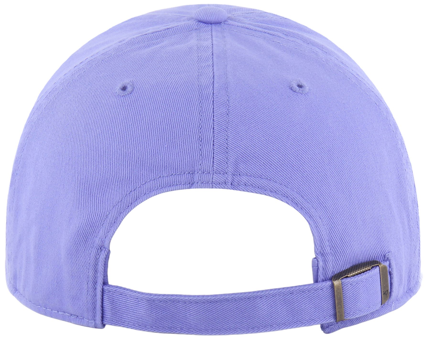 '47 Adult Baltimore Orioles Purple Clean Up Adjustable Hat product image